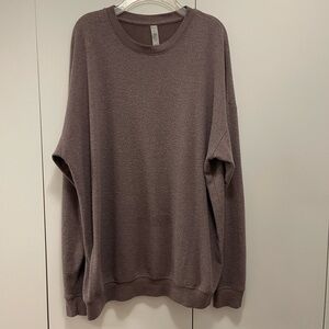 Alo Original Soho Pullover